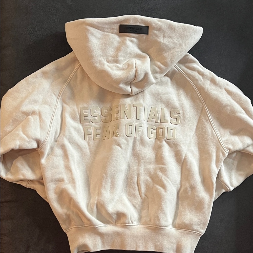 Kids Essentials Hoodie